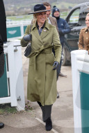 Cheltenham Festival-Day Three