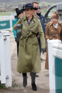 Cheltenham Festival-Day Three