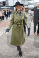 Cheltenham Festival-Day Three