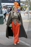 Cheltenham Festival-Day Three