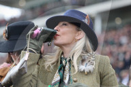 Cheltenham Festival-Day Three