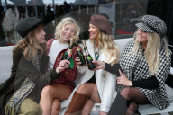 Cheltenham Festival-Day Three