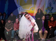 Plied & Prejudice at The Vaults Theatre, London, UK.