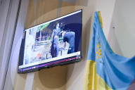 Court hearing in Iryna Farion murder case in Lviv