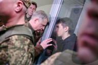 Court hearing in Iryna Farion murder case in Lviv