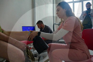 Zakarpattia Regional Hospital produces 3D prostheses for military in Ukraine
