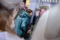 Court hearing in Iryna Farion murder case in Lviv