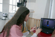 Zakarpattia Regional Hospital produces 3D prostheses for military in Ukraine