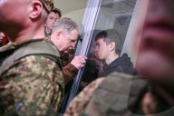 Court hearing in Iryna Farion murder case in Lviv