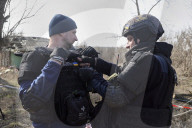 SES pyrotechnics conduct demining in Kharkiv region