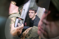 Court hearing in Iryna Farion murder case in Lviv