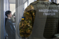 Court hearing in Iryna Farion murder case in Lviv