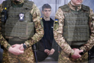 Court hearing in Iryna Farion murder case in Lviv