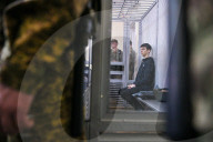 Court hearing in Iryna Farion murder case in Lviv
