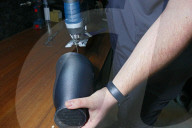Zakarpattia Regional Hospital produces 3D prostheses for military in Ukraine