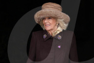 The Queen Attends the Cheltenham Festival