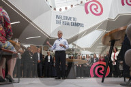 Prime Minister Keir Starmer gives speech on state reforms