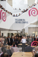 Prime Minister Keir Starmer gives speech on state reforms