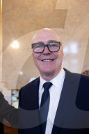 NEWS - Bern: Wahl des neuen Bundesrates Martin Pfister