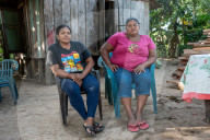 A growing appetite for jellyfish promised a boom for fishers in Honduras. But then the storms came
