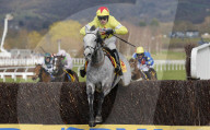  Cheltenham racing festival 2025 day three in Cheltenham, UK.