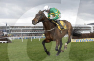  Cheltenham racing festival 2025 day three in Cheltenham, UK.