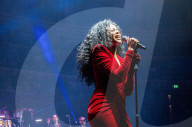 The Brand New Heavies review - acid jazzers are as slick and funky as ever.