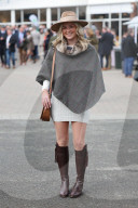 Cheltenham Festival-Day Four