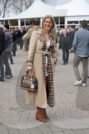 Cheltenham Festival-Day Four