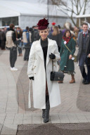 Cheltenham Festival-Day Four