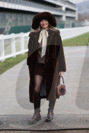 Cheltenham Festival-Day Four