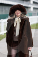 Cheltenham Festival-Day Four