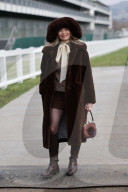 Cheltenham Festival-Day Four