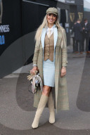 Cheltenham Festival-Day Four