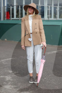 Cheltenham Festival-Day Four