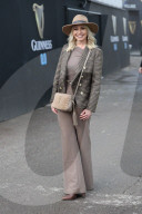 Cheltenham Festival-Day Four