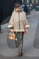 Cheltenham Festival-Day Four