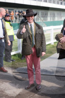 Cheltenham Festival-Day Four