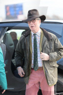 Cheltenham Festival-Day Four