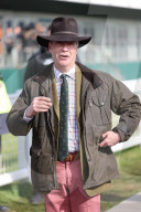 Cheltenham Festival-Day Four