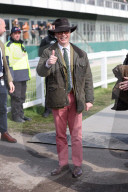 Cheltenham Festival-Day Four