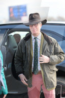 Cheltenham Festival-Day Four