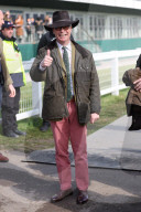 Cheltenham Festival-Day Four