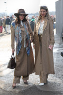 Cheltenham Festival-Day Four