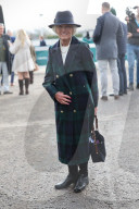 Cheltenham Festival-Day Four
