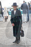 Cheltenham Festival-Day Four