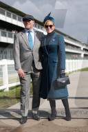 Cheltenham Festival-Day Four
