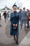 Cheltenham Festival-Day Four