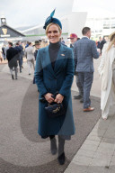 Cheltenham Festival-Day Four