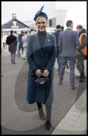 Cheltenham Festival-Day Four
